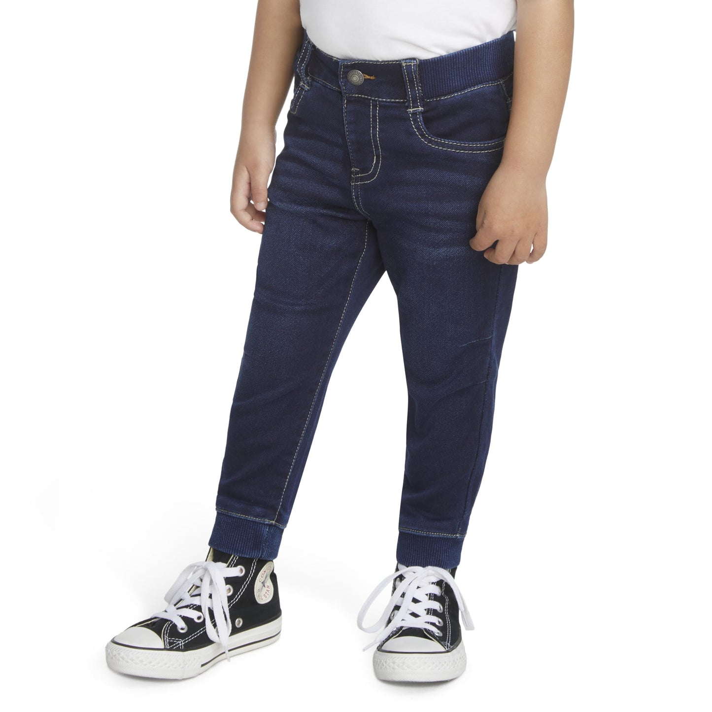 Levi'S Baby Boys' Jogger Pants, Waverly, 3M