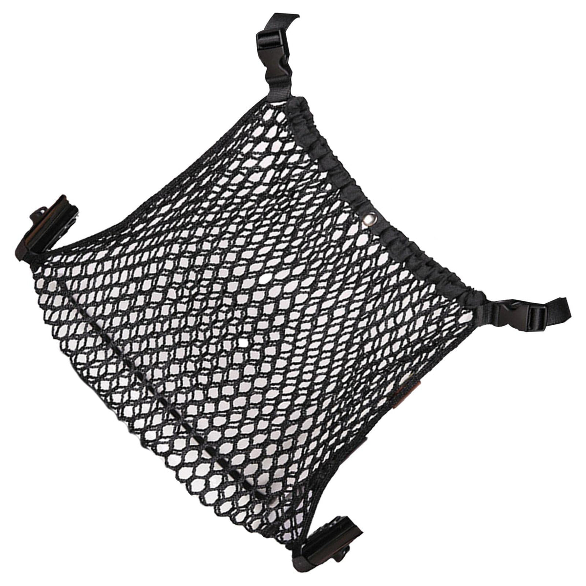 LOOM TREE Baby Trolley Mesh Net Pocket Portable Multi Function for Carrying Diaper | Strollers & Accessories | Strollers