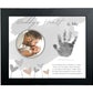 Baby Child Keepsake Handprint Frame For Daddy With Poetry - Loving Gift For Dad For Christmas, Father'S Day, Birthday- Made In U