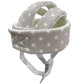Ocanoiy Baby Safety Helmet Toddler Children Headguard Infant Head Cushion Protective Harnesses Cap Soft Adjustable Kid Safety Ha