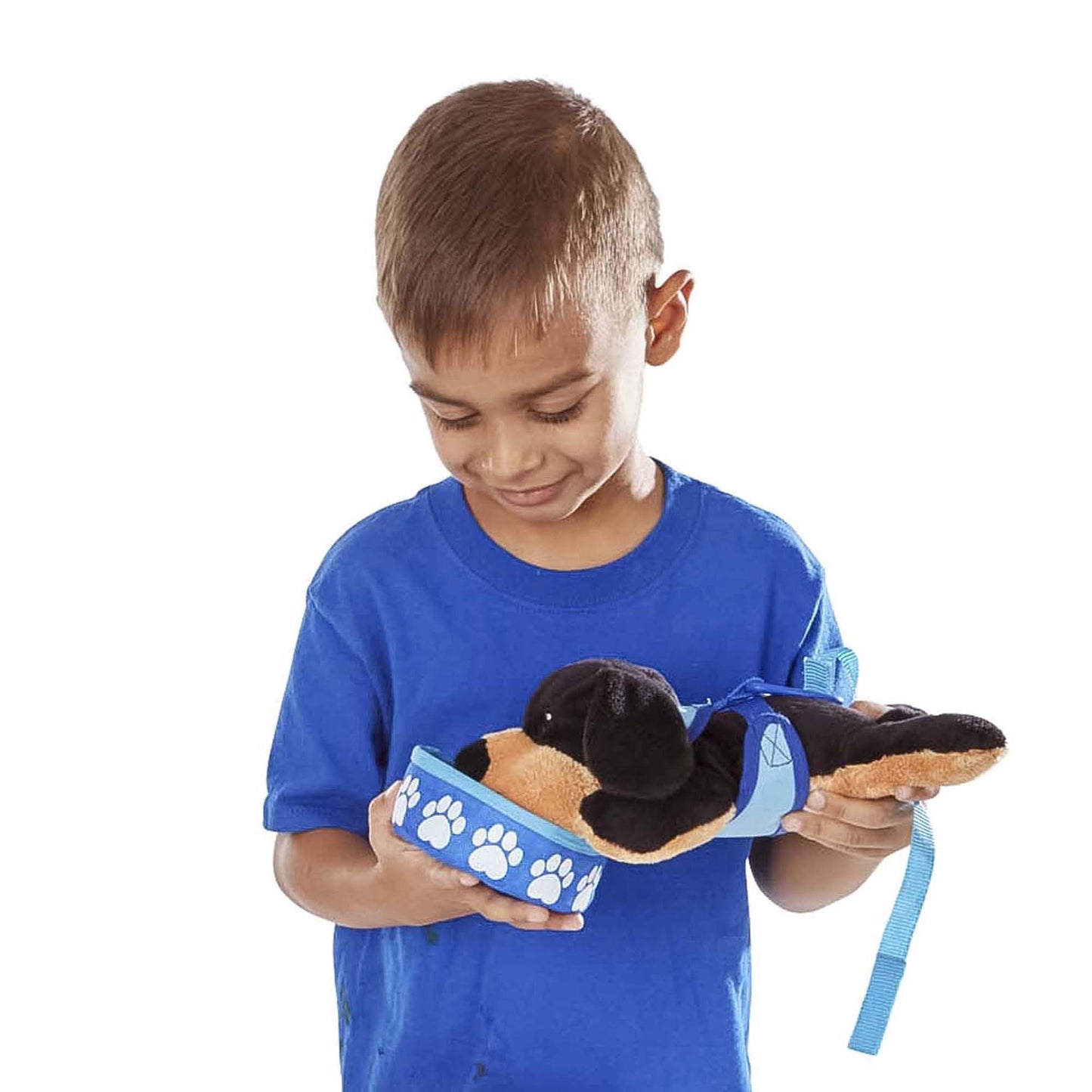 Melissa & Doug Puppy School Play Set