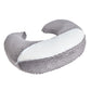 Donomilo Upgraded Plus Size Nursing Pillow And Positioner, Baby Nursing Pillow For Breastfeeding And Bottle Feeding, Breast Feed
