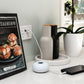Dreambaby Electrical Cord Shortener, Power Cord Wrap Wire Holder And Organizer