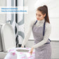 21 Pack Toilet Seat Covers Disposable, Extra Large Disposable Toilet Seat Covers For Adults, Individually Wrapped Potty Training