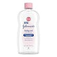 Johnson'S Baby Oil 20 Oz (Pack Of 5)