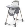 Maxi-Cosi Minla 6-In-1 Foldable High Chair In Classic Green