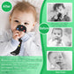 TIEDXIOY Baby Teething Toys Chew Toy,?BPA Free,CPC-Certified? Silicone Remote Control and Game Controller Teethers for Toddlers,