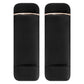 Accmor Car Seat Straps Shoulder Pads For Baby Kids, Soft Seat Belt Covers For Children, Car Seat Strap Covers For Girls Boys