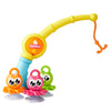 Toomies Tomy Spin & Splash Octopals Toddler Bath Toy You Pour and They Spin & Splash