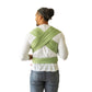 Moby Wrap Baby Carrier | Element | Baby Wrap Carrier for Newborns & Infants | #1 Baby Wrap | Baby Gift | Keeps Baby Safe & Secur