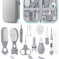 YASEW Baby Grooming Kit, Newborn Care Essentials, Baby Shower Gift