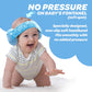 Mack'S Baby Muffs | Baby Ear Muffs Noise Protection | High Nrr - 17 Decibels | Noise Cancelling Headphones For Babies & Toddlers