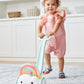 Skip Hop Baby Popper Push Toy, Silver Lining Cloud