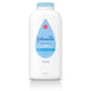 Johnson'S Baby Powder With Naturally Derived Cornstarch Aloe & Vitamin E, Hypoallergenic, 15 Oz