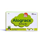 Alograce Mild & Gentle Baby Soap | Enriched With Aloe & Shea Butter | 75G (Pack Of 1)