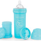 Twistshake Anti-Colic 260Ml/8Oz Pastel Blue