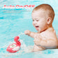 Upgrade Baby Bath Thermometer Baby Safety Baby Thermometer For Infants Bath Temp Thermometer For Baby ?/? Flamingo