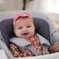 Safety 1St 3-In-1 Grow And Go Plus High Chair, 3 Modes Of Use: Infant Recliner, Toddler High Chair, And Child Seat, Dunes Edge