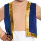 Toad Toddler Costume, Small (2T)
