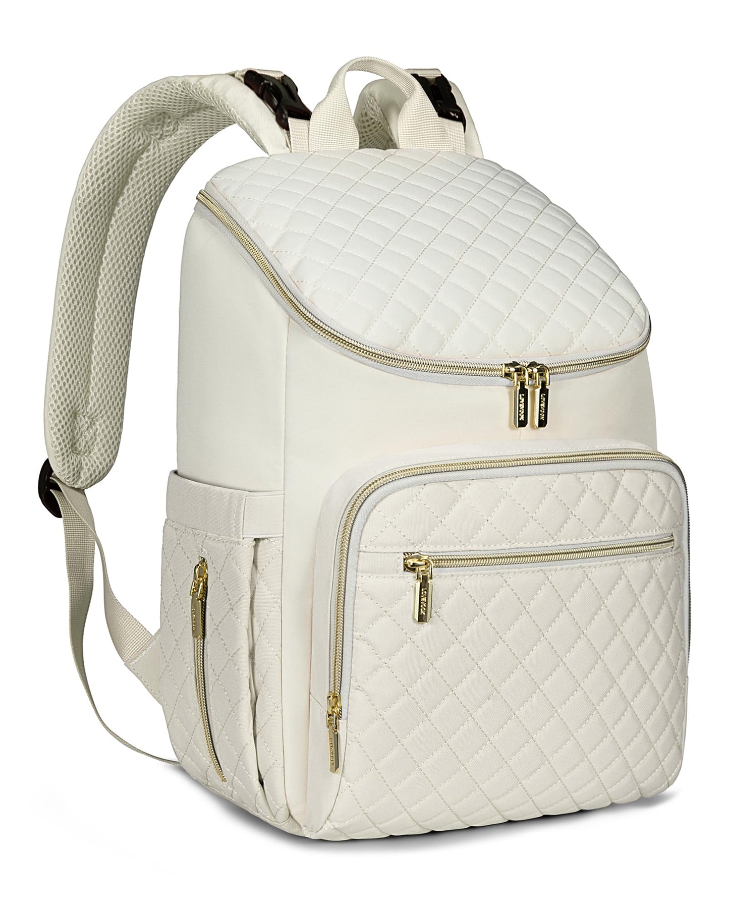 Lovevook Diaper Bag Backpack Large Capacity Baby Bag With Portable Changing Pad, Lightweight Waterproof Multifunction Baby Trave