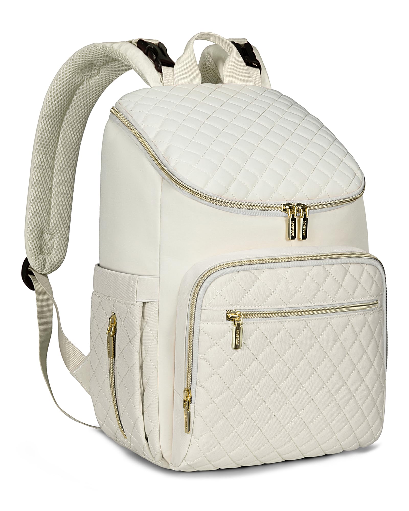 Lovevook Diaper Bag Backpack Large Capacity Baby Bag With Portable Changing Pad, Lightweight Waterproof Multifunction Baby Trave