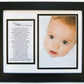 The Grandparent Gift Co. First Great-Grandchild Photo Frame
