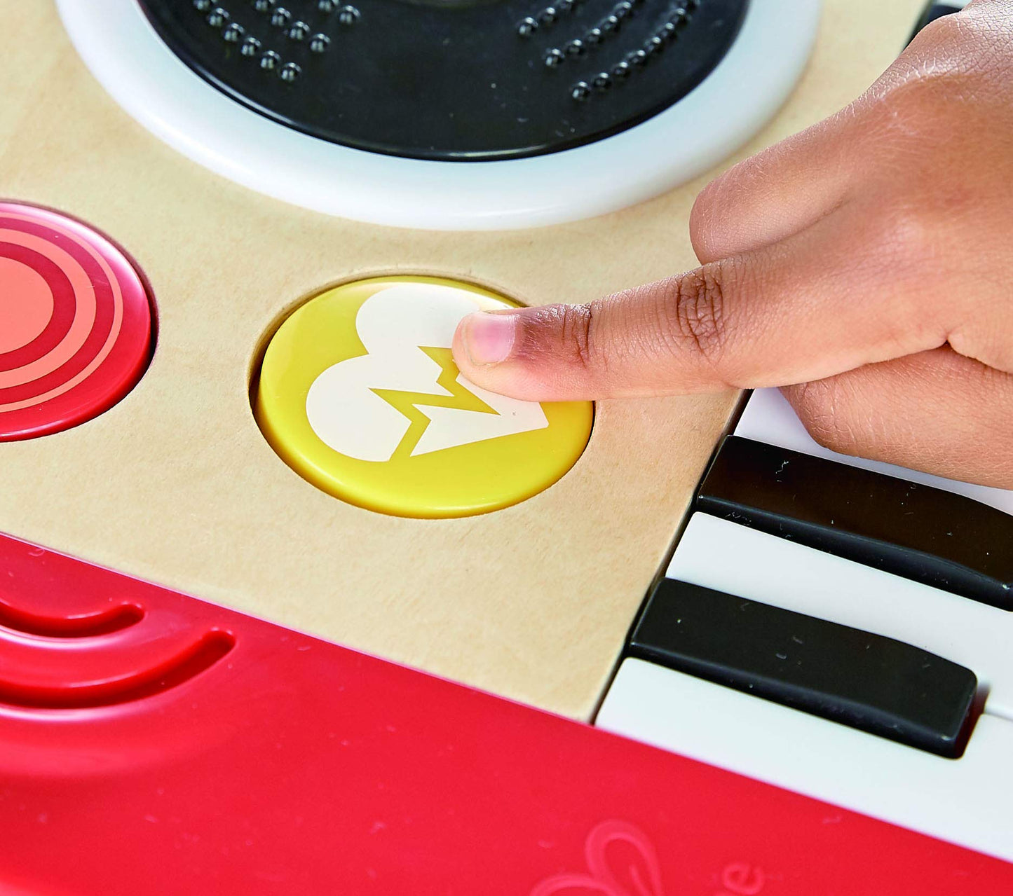 (New Jan) Hape DJ Mix & Spin Studio