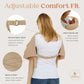 Muslin Nursing Cover Up For Breastfeeding - Breast Feeding Covers For Women | Breathable 100% Muslin Cotton Breastfeeding Cover