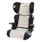 Baby Trend Protect 2-In-1 Folding Booster Seat, Dash Tan