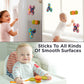 Kayle Spinning Top Sensory Toys For Toddlers - Suction Cup Baby Sensory Toy With Rattle - Bath Time & Playtime Fun -Ocean Animal