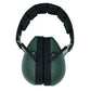BANZ Kids Earmuffs - Protection from Harmful Noise Dark Green