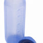 Evenflo 3 Count Classic Light Tint Nurser, 8 Ounce