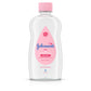 Johnson S Baby Oil For Baby Massage, 14 Fluid Ounce