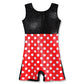 Hoziy Toddler Girls Gymnastics Leotards 2T 3T 12 18 24 Months Cute Halloween Costume