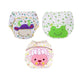 Smile Baby Training Pants For Babies Pull Up Unisex Trainers. (In, Age, 6 Months, 12 Months, Regular, Cow Frog Girl)