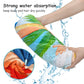 Catalonia Hooded Bath Towel For Boy 2-6 Years Old,100% Cotton Swim Poncho Towel, Sand Proof Beach Pool Towel For Child Kids Todd