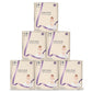 Baby Diapers, DRYPER Disposable Diaper, Size 6 Diapers (35+ lbs), 3D Leak Guards & Wetness Indicator, Ultra-Soft & Thin, Fast Wa