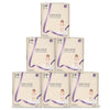 Baby Diapers, DRYPER Disposable Diaper, Size 6 Diapers (35+ lbs), 3D Leak Guards & Wetness Indicator, Ultra-Soft & Thin, Fast Wa
