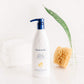 Noodle & Boo Fragrance Free Soothing Body Wash For Baby Eczema Care, 16 Fl. Oz.