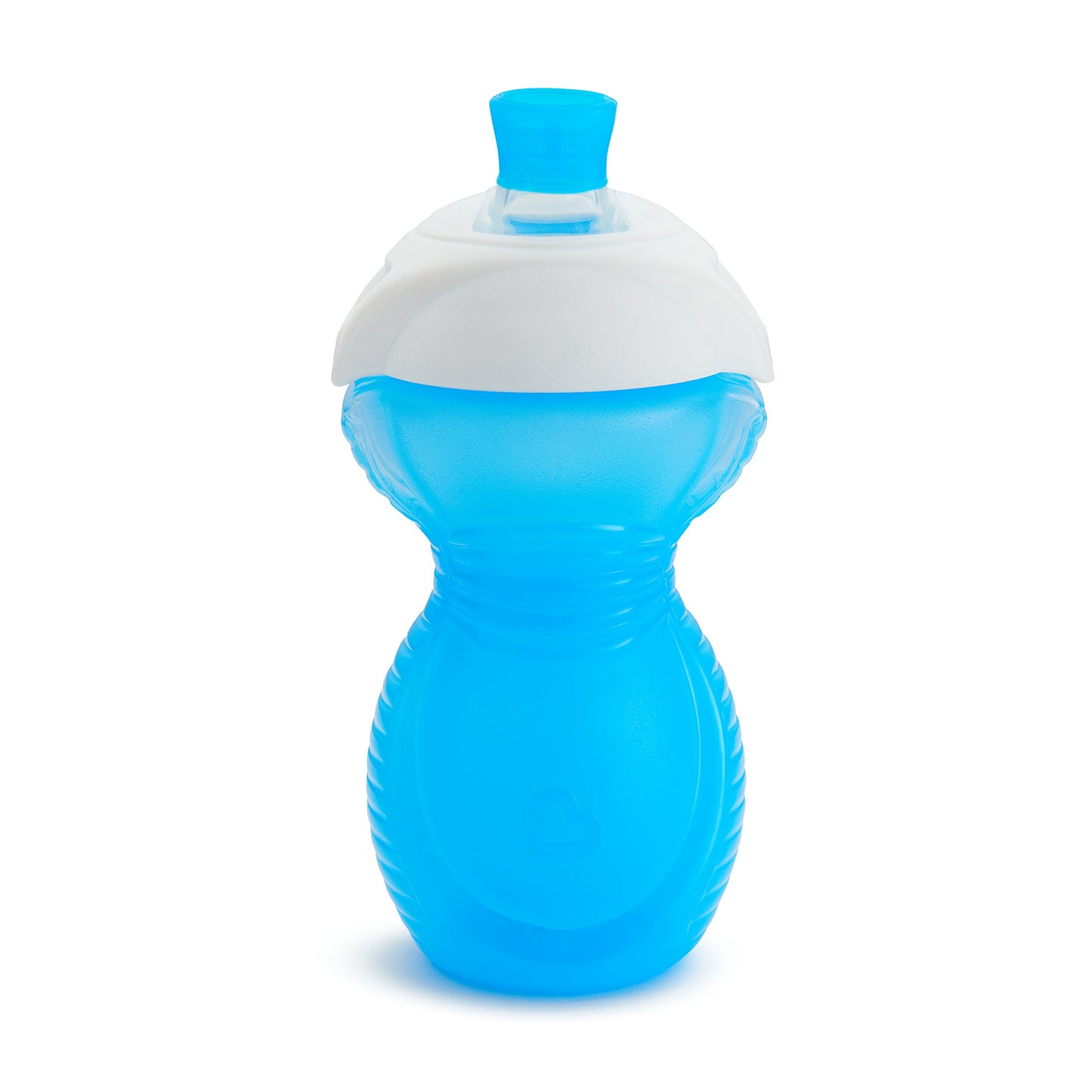 Munchkin       Click Lock       Bite Proof Sippy Cup, 9 Ounce, Blue