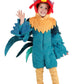 Fun Costumes Moana Hei Hei Dress For Toddlers (4T)