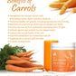 Aim Just Carrots For Great Carrot Juice Net Wt,14.1Oz/400G By Aim International