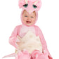 Infant Hatchling Pink Dinosaur Costume - 9/12Mo