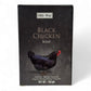 Black Chicken Soap 100g - Spiritual Cleansing & Protection Bar | Gallina Negra Jabon for Negativity Removal