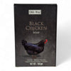 Black Chicken Soap 100g - Spiritual Cleansing & Protection Bar | Gallina Negra Jabon for Negativity Removal