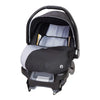 Baby Trend Ally Newborn Baby Infant Car Seat Carrier Travel System With Harness And Extra Cozy Cover For Babies Up To 35 Pounds,