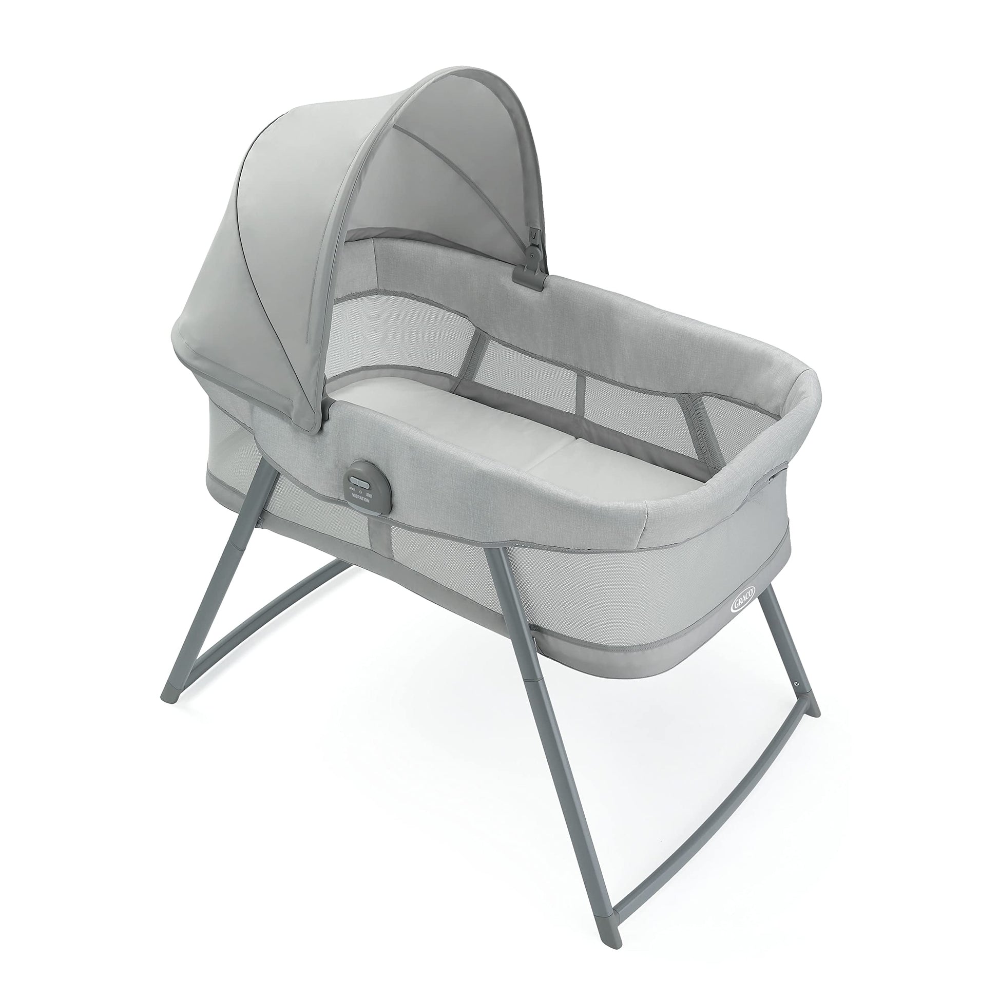 Graco Dreammore 2-In-1 Portable Bassinet