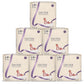 Baby Diapers, DRYPER Disposable Diaper, Size 4 Diapers (22-33 lbs), 3D Leak Guards & Wetness Indicator, Ultra-Soft & Thin, Fast 