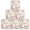 Baby Diapers, DRYPER Disposable Diaper, Size 4 Diapers (22-33 lbs), 3D Leak Guards & Wetness Indicator, Ultra-Soft & Thin, Fast 