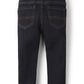 The Children'S Place Baby Boys And Toddler Boys Stretch Skinny Jeans, Dark Rinse Wash, 4T